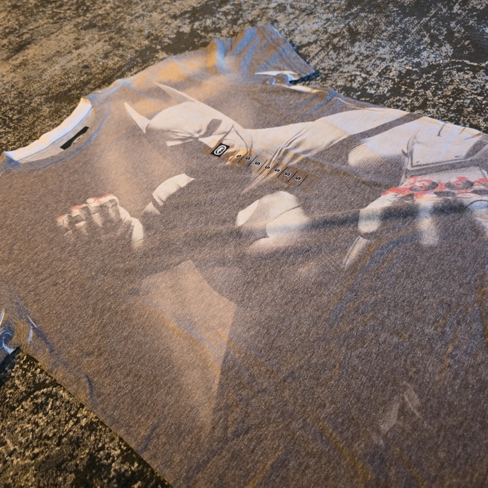 Ecko Unlimited Batman Tee - image 3